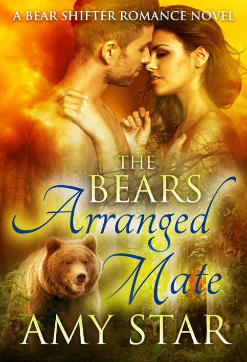 read-the-bear-s-arranged-mate-a-bear-shifter-romance-novel-by-amy-star