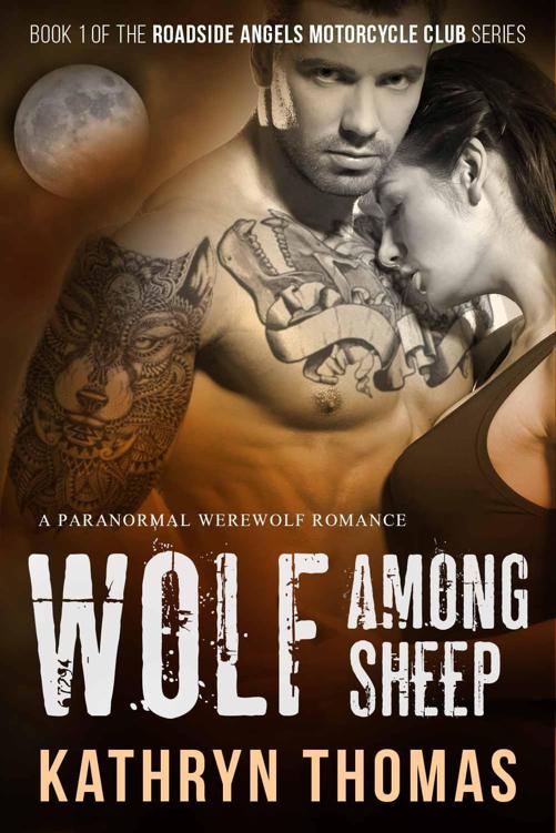 Read Wolf Among Sheep: A Paranormal Werewolf Romance ...