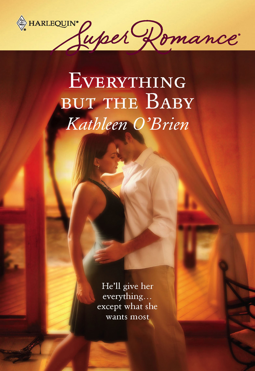 Read Everything but the Baby (Harlequin Superromance) by ...