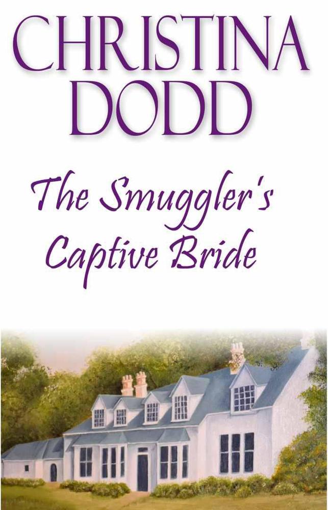 my favorite bride by christina dodd