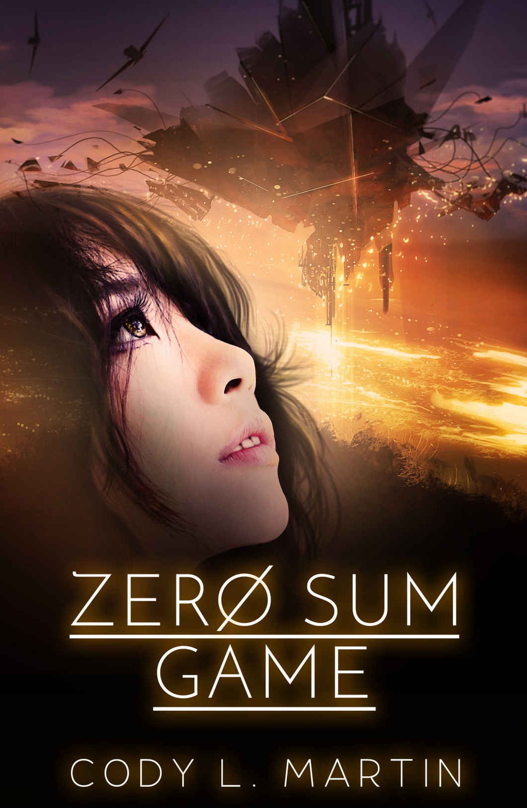 Read Zero Sum Game By Cody L Martin Online Free Full Book China Edition