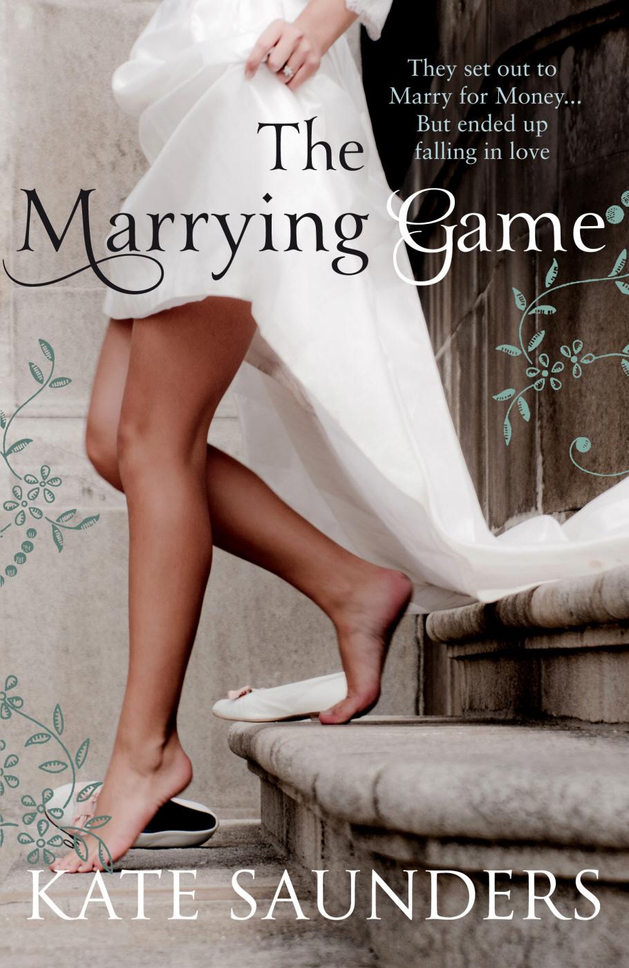 Marry kate. Саундерс Кейт. The marrying game. Кейт Сандерс брачные игры. Кейт Уолш.