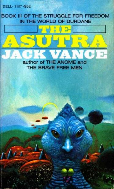 Read The Asutra by Jack Vance online free full book. China Edition