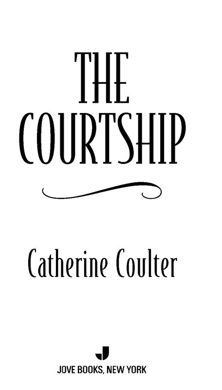 the courtship catherine coulter