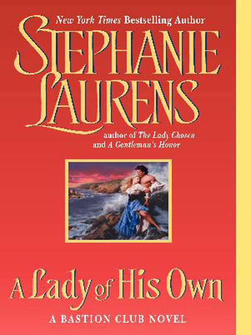the lady by his side by stephanie laurens