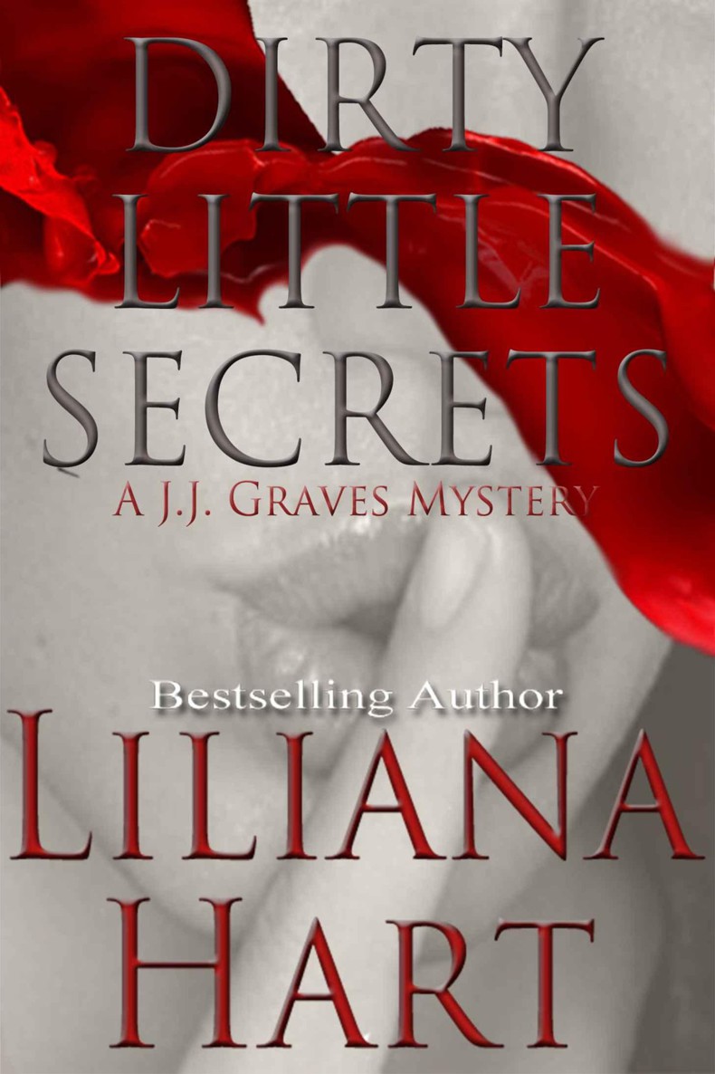 all her little secrets a novel