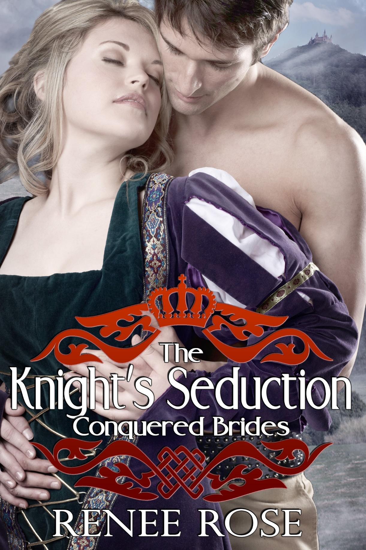 Read The Knights Seduction By Renee Rose Online Free Full Book