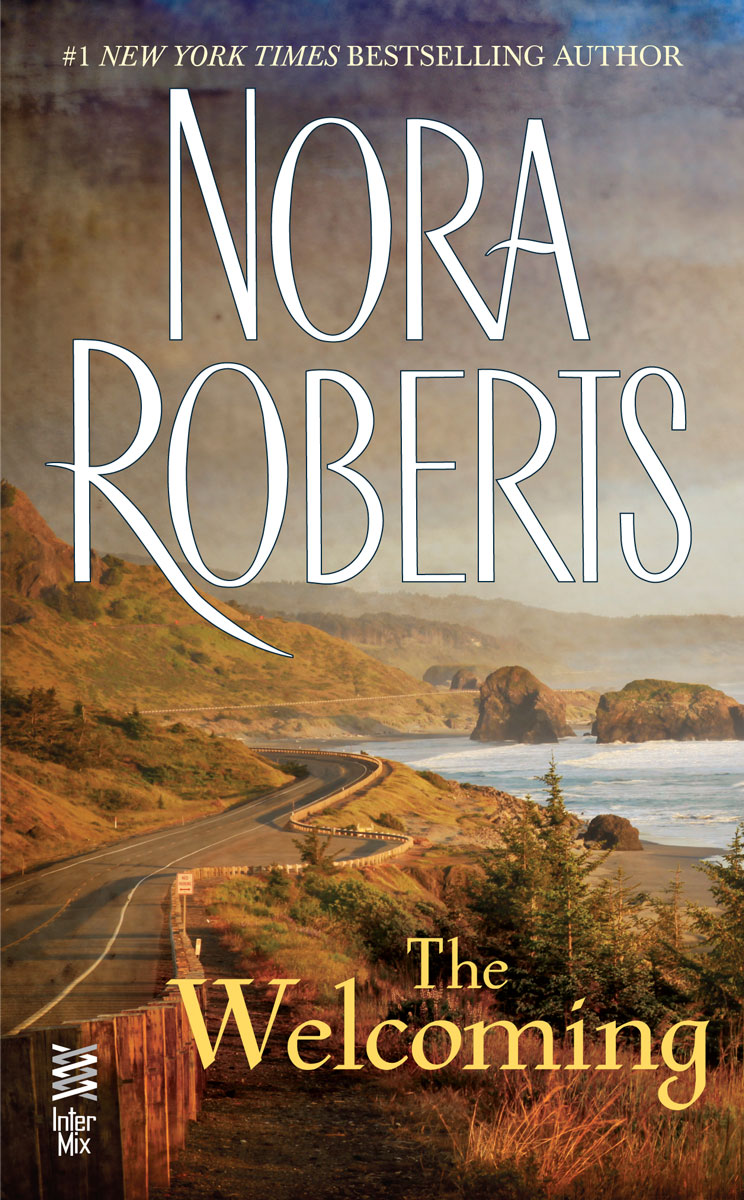 new book nora roberts