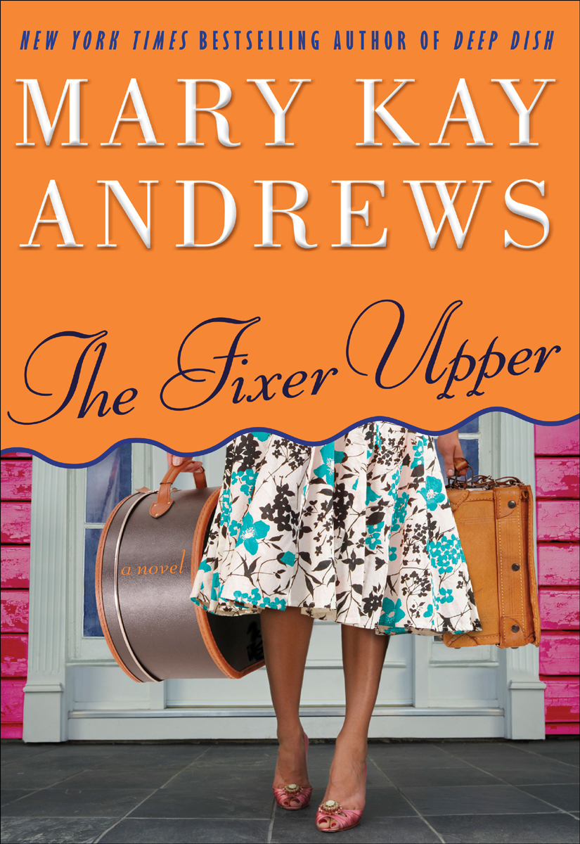 Read The Fixer Upper by Mary Kay Andrews online free full book.