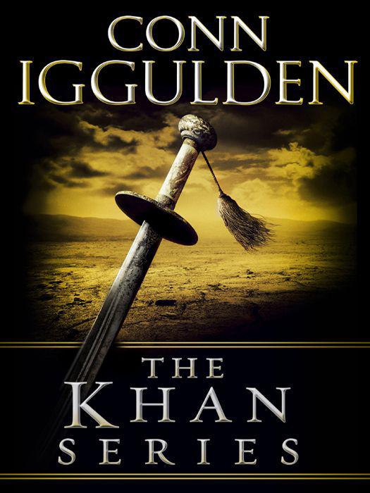 conn iggulden lords of the bow