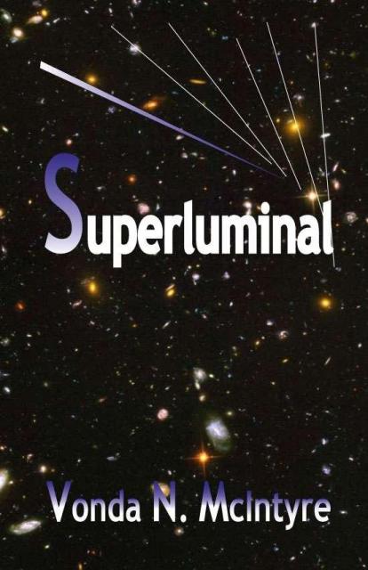 superluminal ftl
