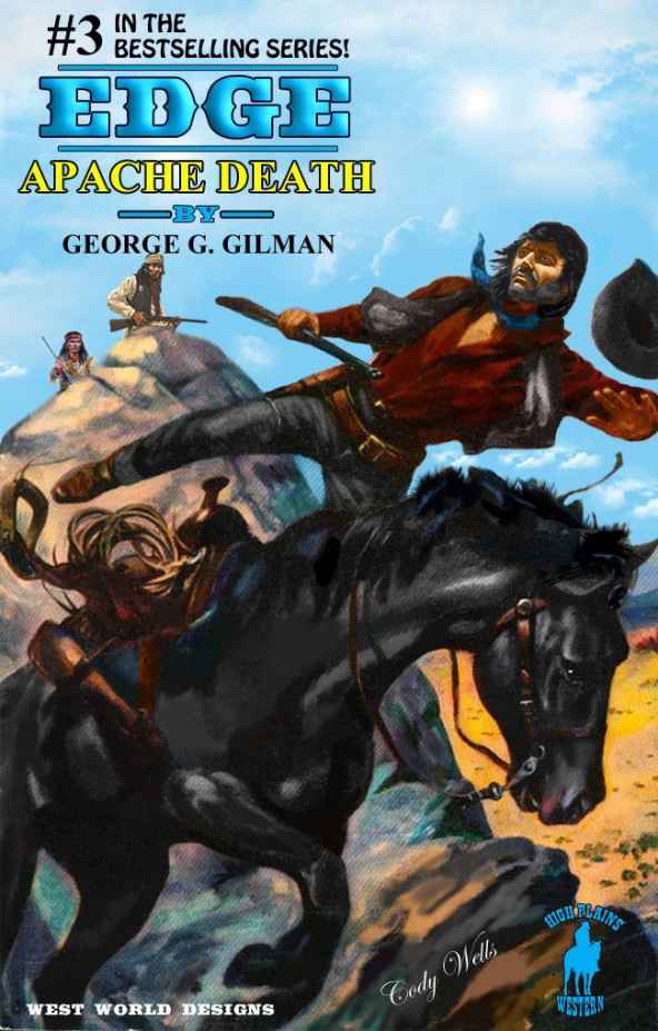 George g gilman edge books free download pdf