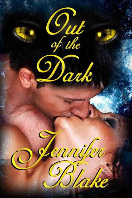 Read Out of the Dark by Jennifer Blake online free full book.