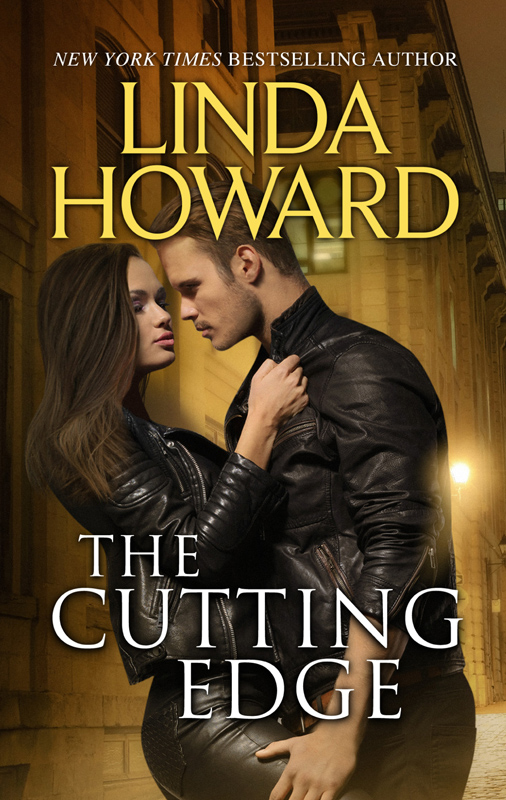Read The Cutting Edge by Linda Howard online free full book. China Edition