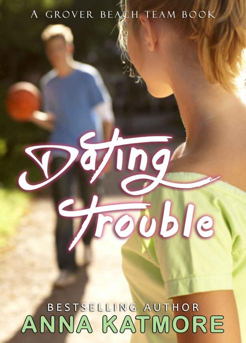 read dating trouble gbt 4 online free