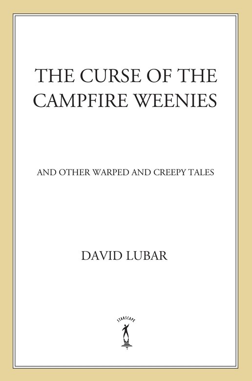 Read The Curse Of The Campfire Weenies By David Lubar Online Free Full Book China Edition 9887