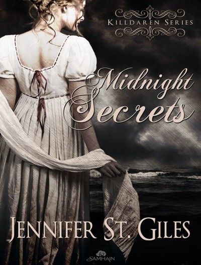 Read Midnight Secrets By Jennifer St Giles Online Free Full Book China Edition
