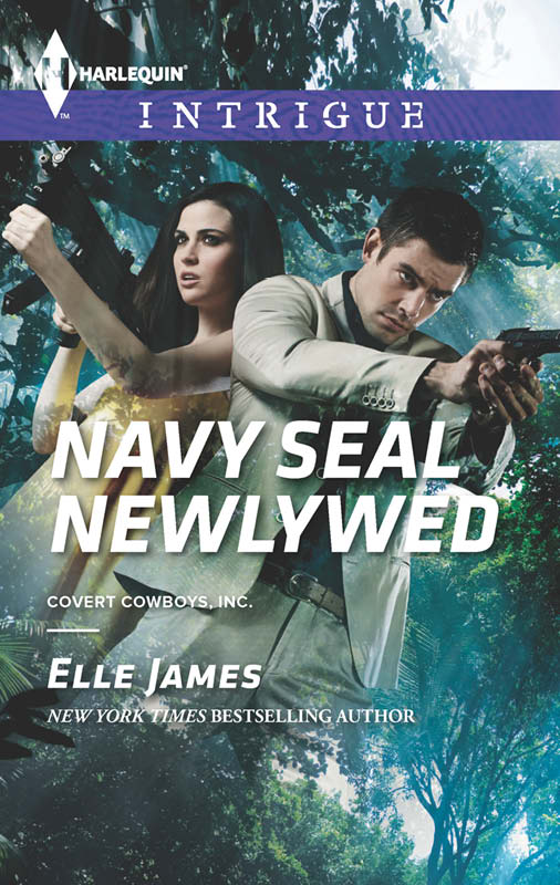 Read Harlequin Intrigue June 2015 - Box Set 2 of 2: Navy SEAL Newlywed ...