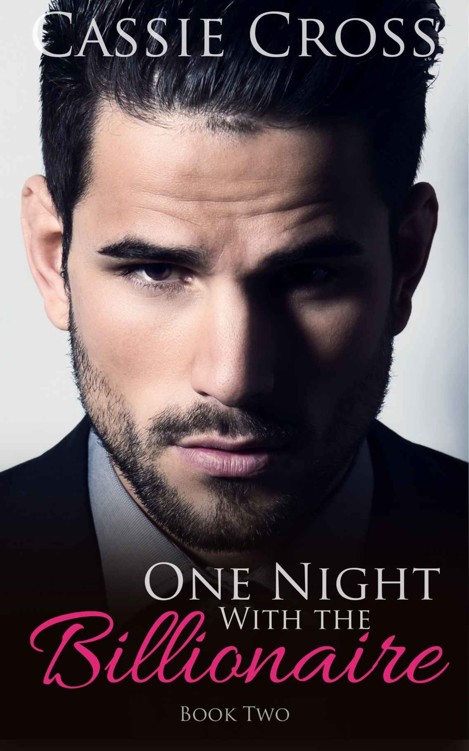 Read One Night With the Billionaire: Book Two by Cassie Cross online ...