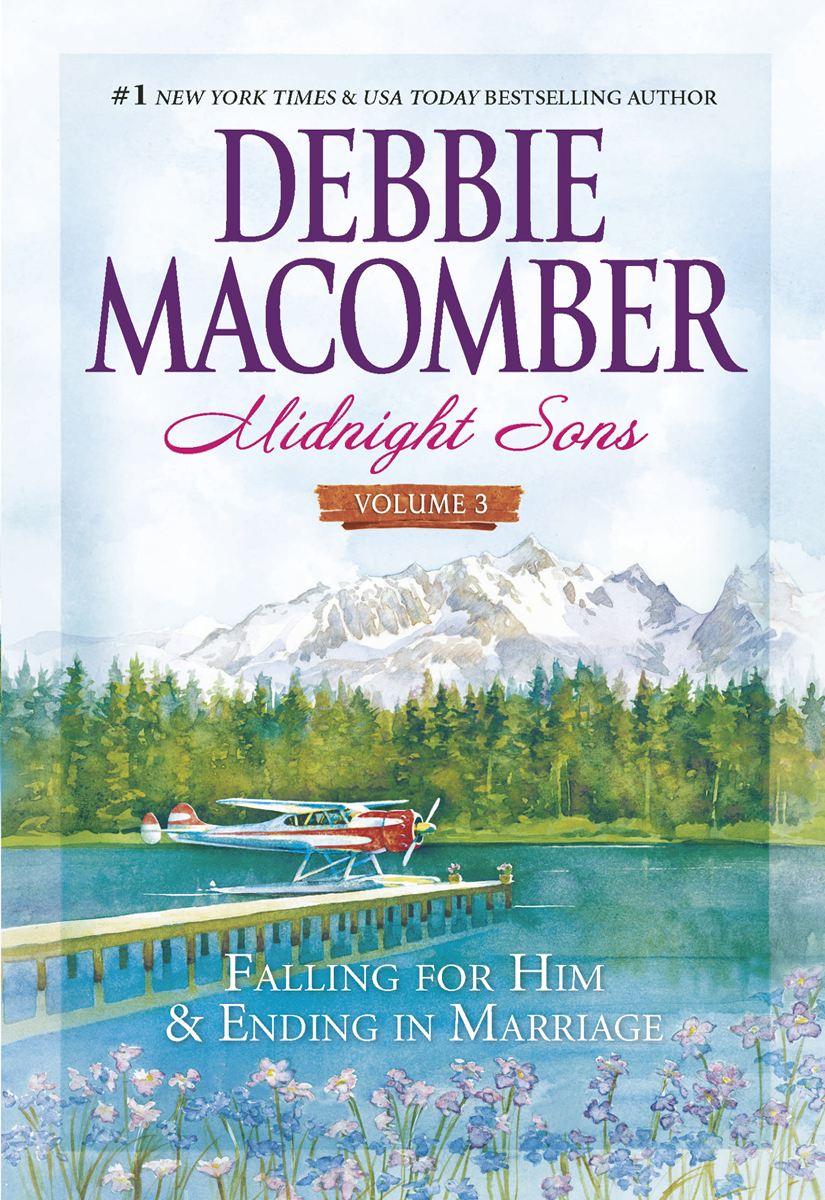 Read Midnight Sons Volume 3 by Debbie Macomber online free full book ...