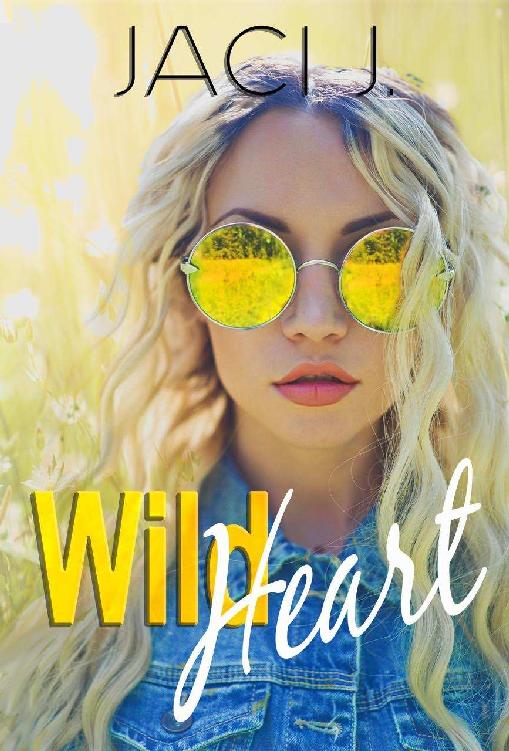 wild at heart book summay points