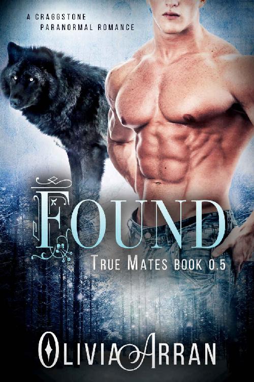 Read Found True Mates Book 0.5 (BBW Wolf Shifter Romance) (A