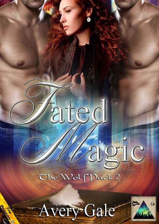 Read Fated Magic (The Wolf Pack) by Gale, Avery online free full book ...