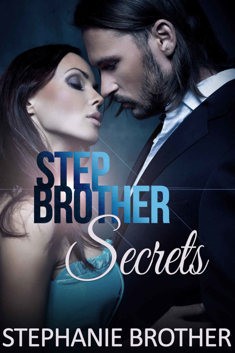 Read Stepbrother's Secrets (A New Adult Forbidden Romance) by Stephanie