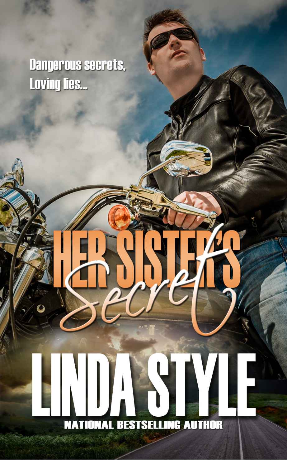 Read Her Sisters Secret Mills And Boon Vintage Superromance By Linda 