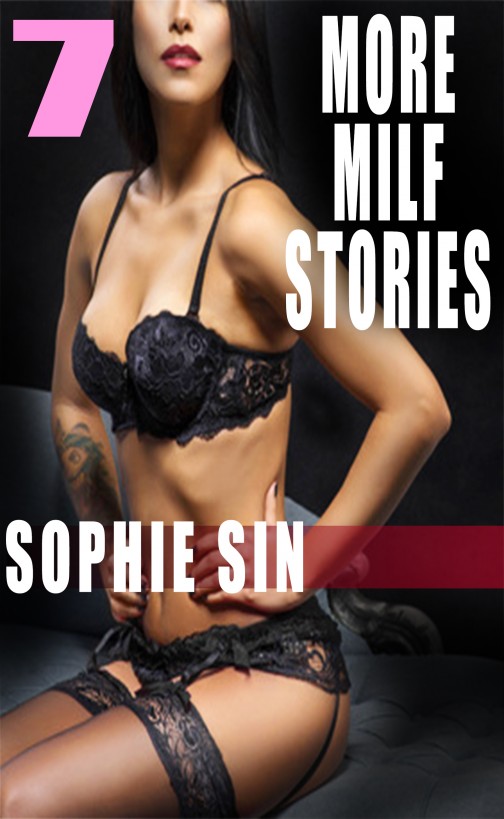 Erotic Milf Stories