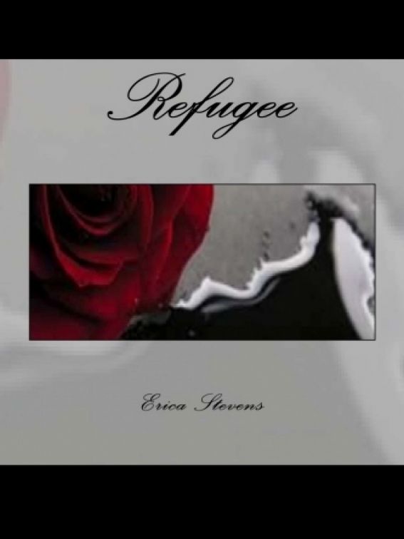 Refugee by Erica Stevens