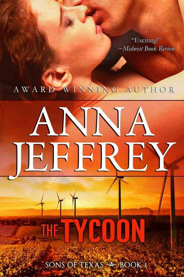 the first tycoon book