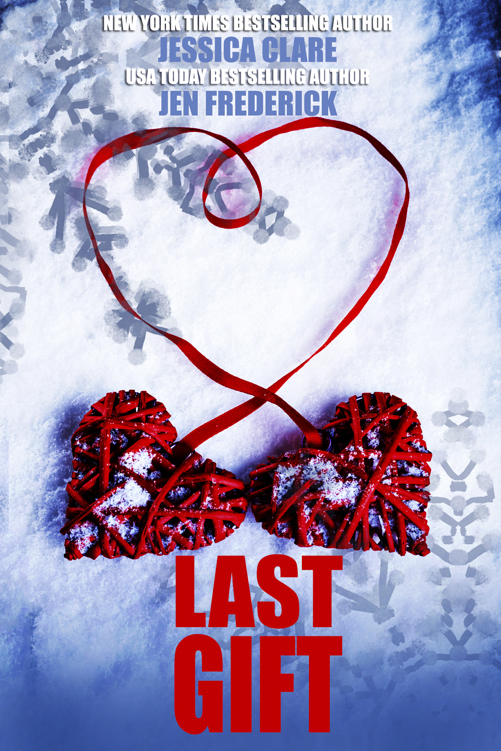 Read Last Gift By Jessica Clare Jen Frederick Online Free Full Book