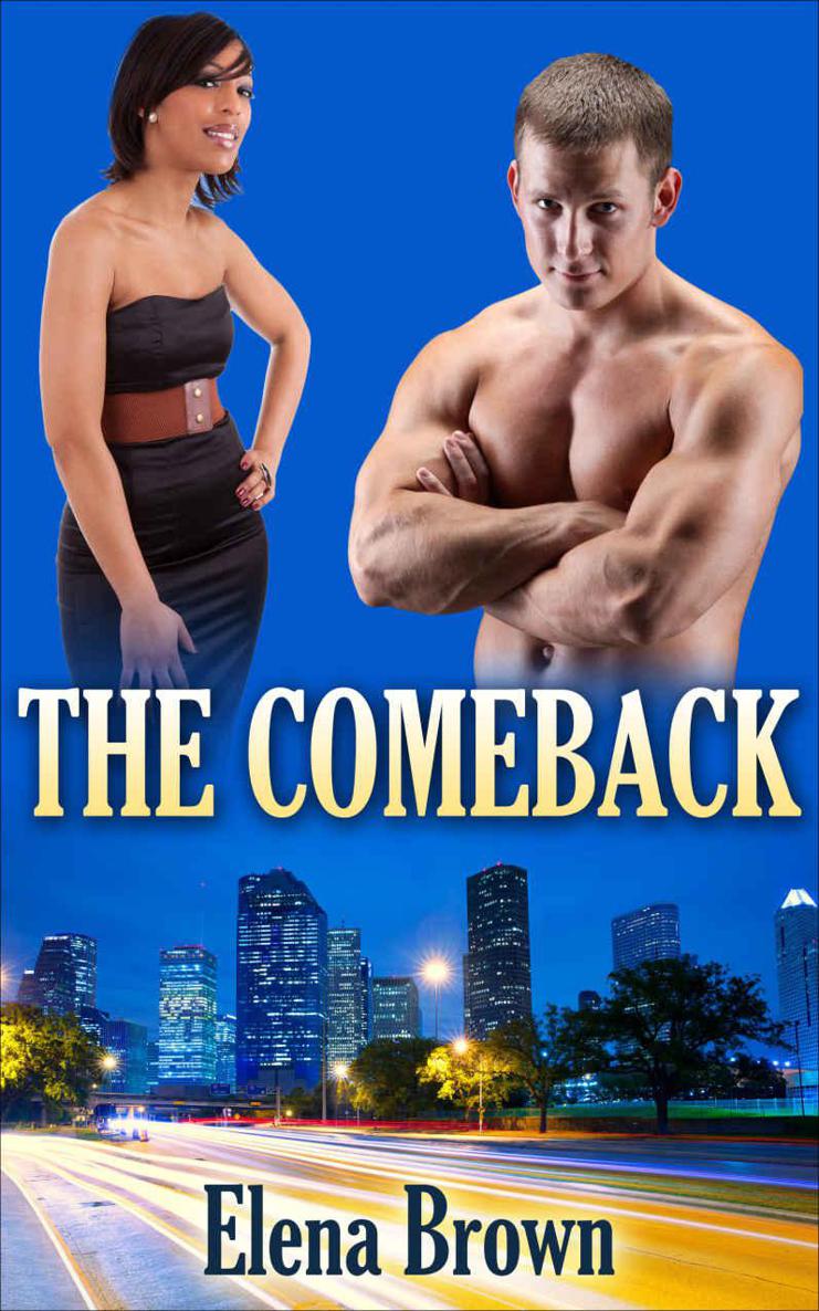 Read The Comeback BWWM Interracial Romance Book By Elena Brown Online Free Full Book China