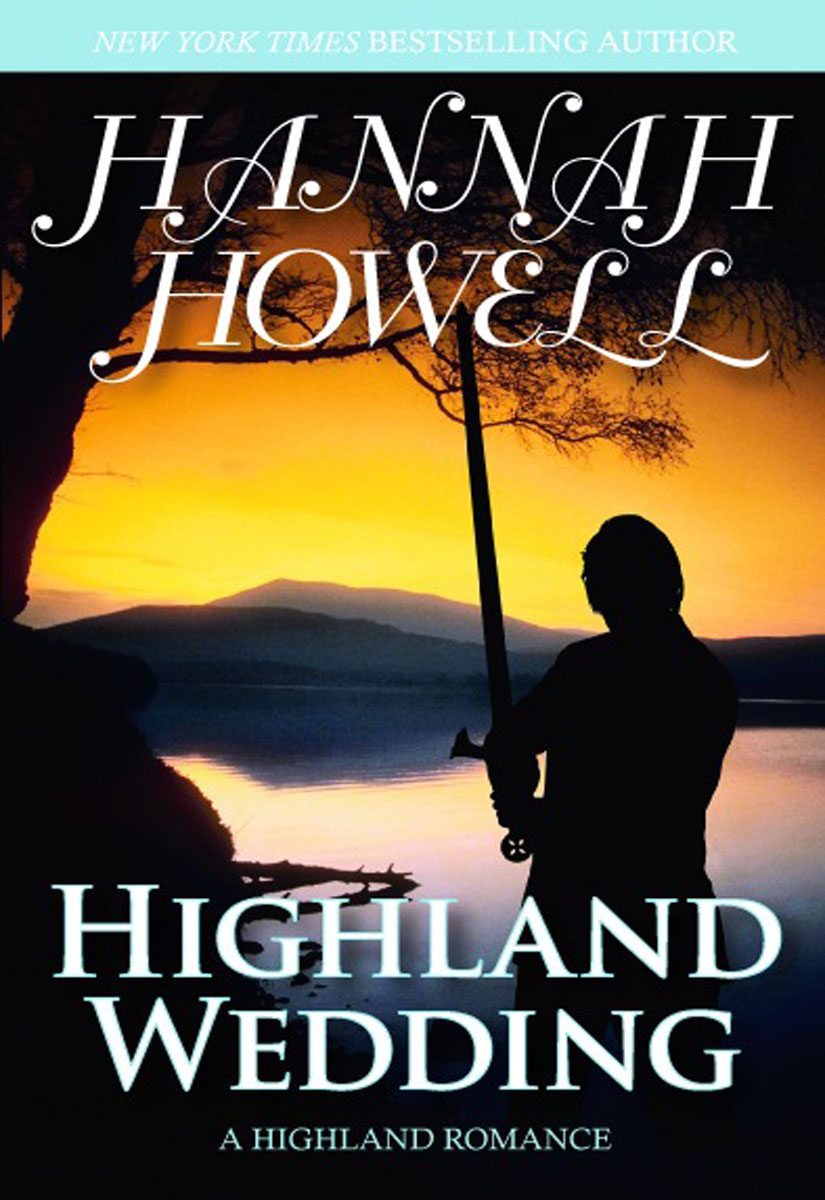 Read Highland Wedding by Hannah Howell online free full book.