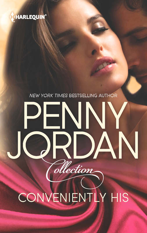 Read Conveniently His Omnibus By Penny Jordan Online Free Full Book China Edition 