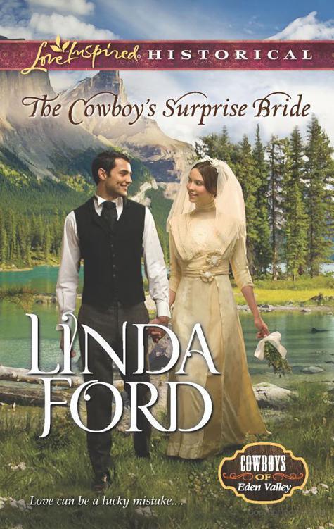 Read Linda Ford by The Cowboy's Surprise Bride online free full book ...