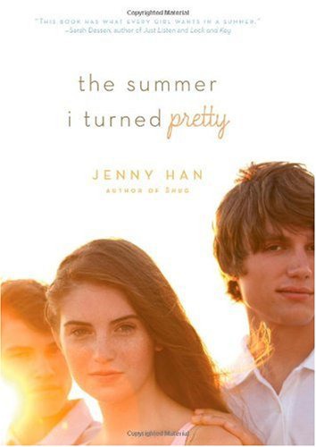 the summer i turned pretty jenny han