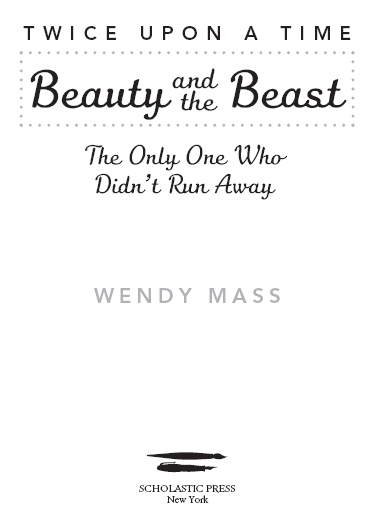Read Beauty And The Beast By Wendy Mass Online Free Full Book