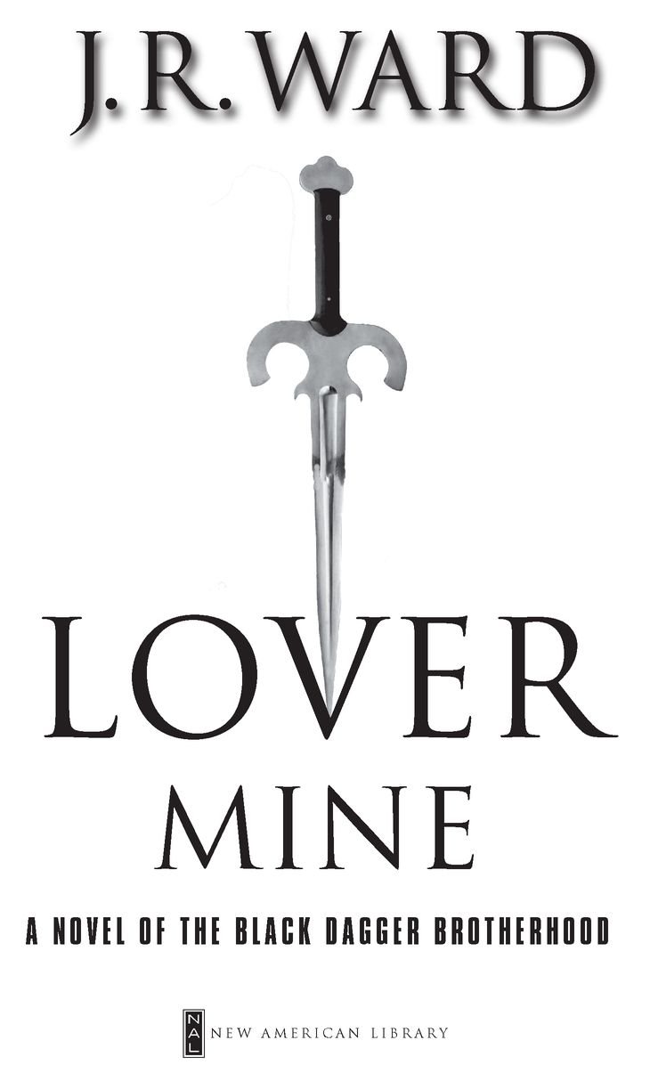 lover mine