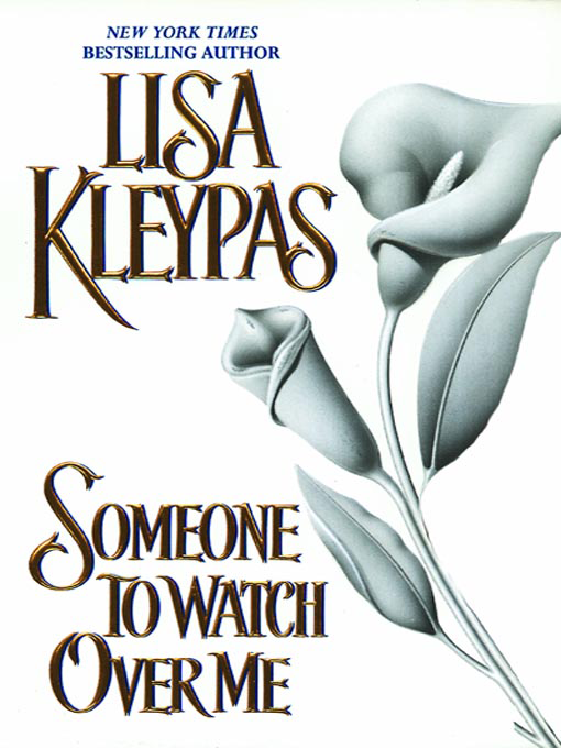 someone to watch over me kleypas