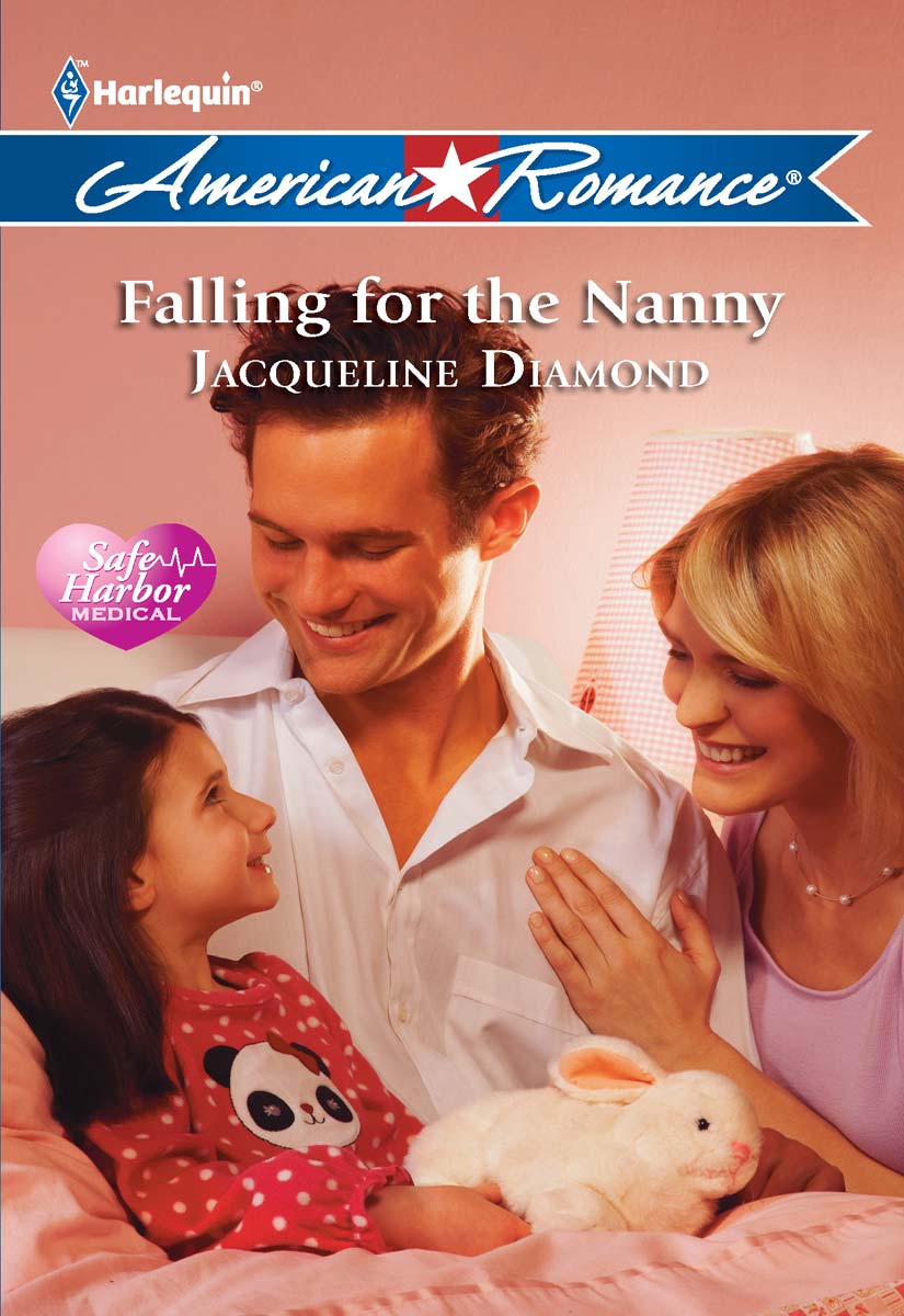 Secrets of the Nanny Whisperer by Tammy Gold