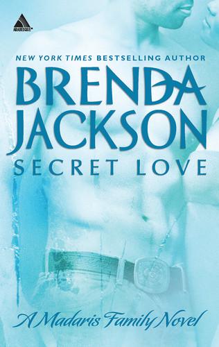 Read Secret Love by Brenda Jackson online free full book 