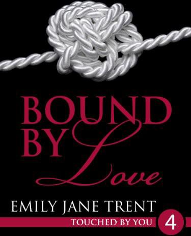 Bound to the Alpha by Riley Trent