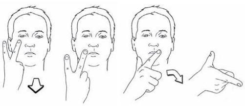 Read Dirty Sign Language Everyday Slang From Quot What 039 S Up Quot To Quot F Off Quot Dirty Everyday Slang By T Van James Online Free Full Book Pdf Page 5 No Download