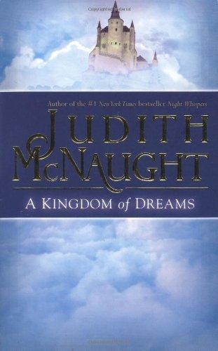 a kingdom of dreams by judith mcnaught